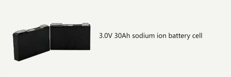 Optional E-lary sodium ion batteries cells 4