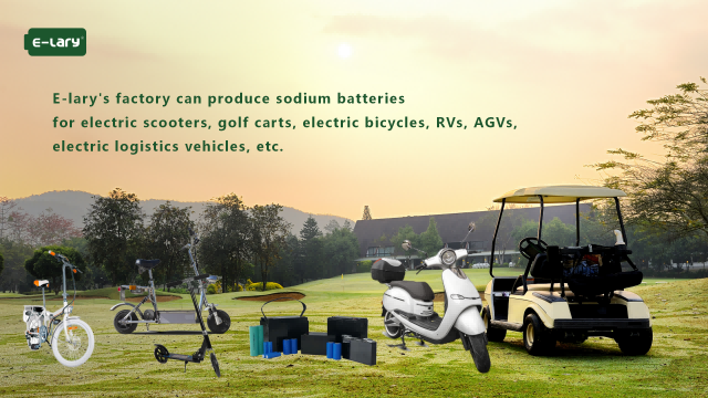 Sodium Batteries for Different Applications
