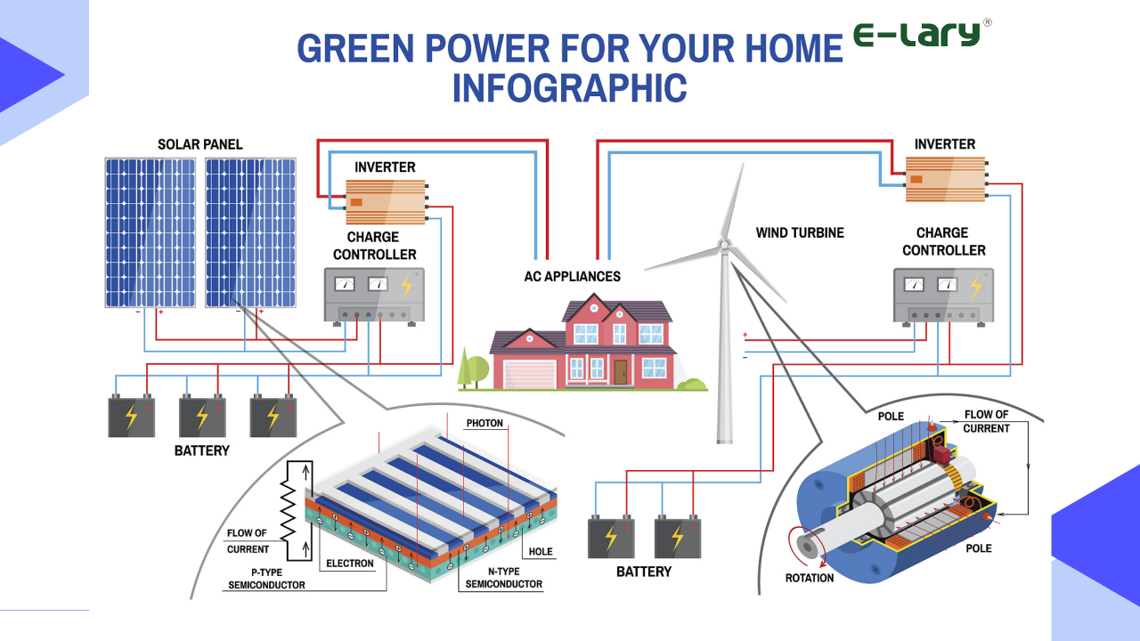 lithium-ion batteries