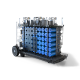 Solar Powered Generator|Whole House Solar Generator