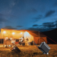 Solar Powered Generator|Whole House Solar Generator