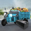 Electric tricycle battery choice: lithium battery or lead-acid battery