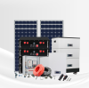 Home Off-grid Solar Power System: Heading Towards Energy Self-Sufficiency