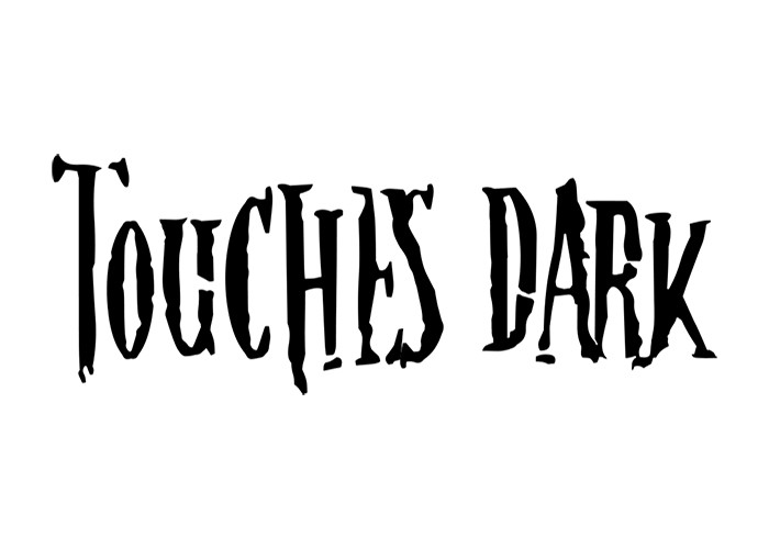 Touches Dark LOGO