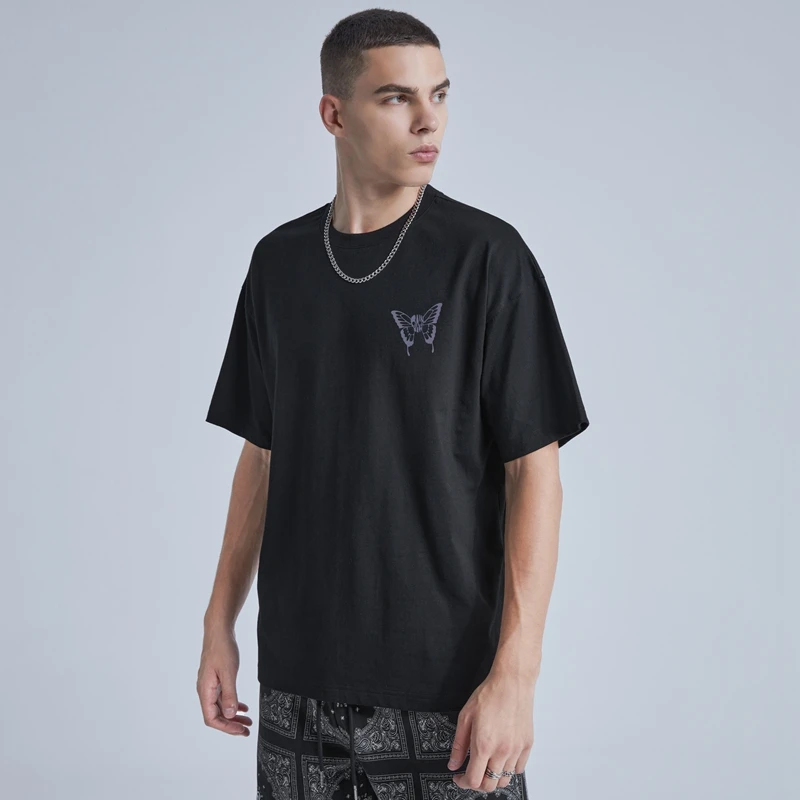 Cutom Vintage Printing Tshirts