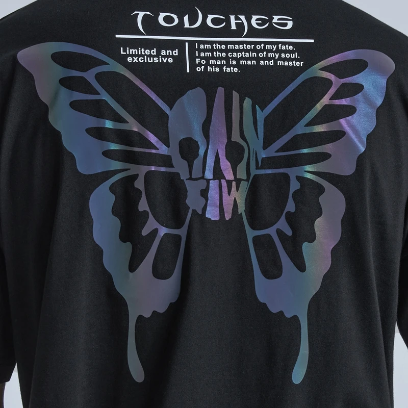 Custom Vintage Printing Tshirts