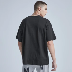 Individuelle T-Shirts für Herren mit Totenkopf-Siebdruck-Skelett-T-Shirts