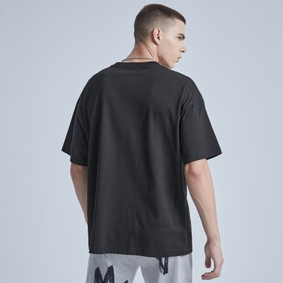 Custom T-shirts Mens Skull Screen Printing Skeleton T Shirts