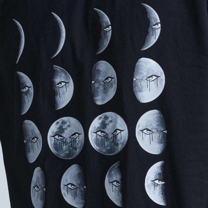 Custom Vintage Printing Tshirts