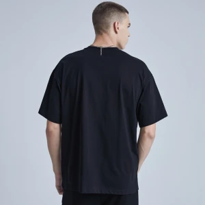 Individuelle Skelett-T-Shirts, schnelles Design, Siebdruck-Skelett-T-Shirts