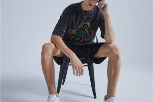 Guía de ropa urbana personalizada: Cómo encontrar fabricantes de ropa