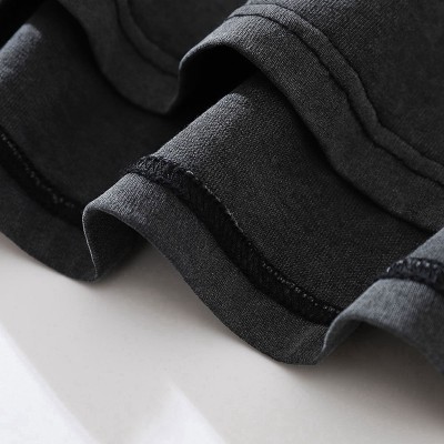 Factory Skeleton Dark Direct Injection Printing Cotton Custom Death Print Tshirts