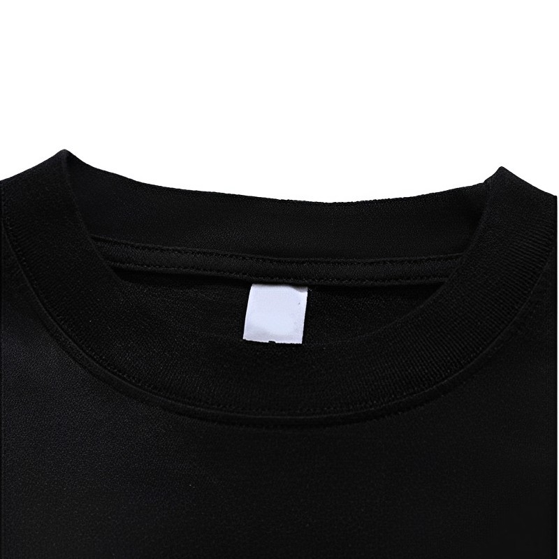 Clothing Manufatcturer Round Neck Tshirts