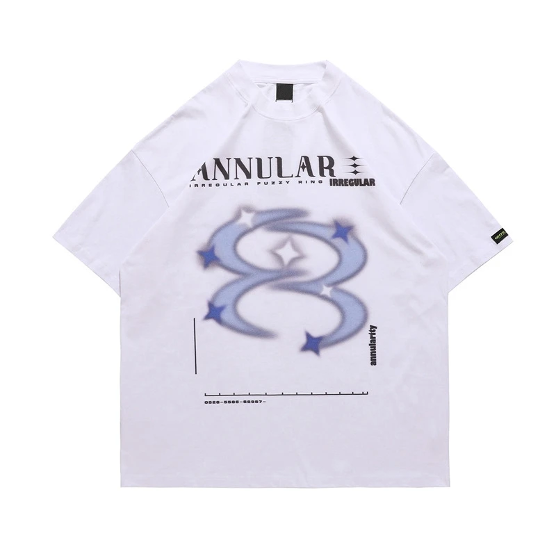 Clothing Manufatcturer Round Neck Tshirts