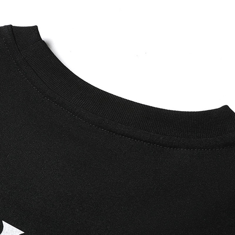 Clothing Manufatcturer Round Neck Tshirts