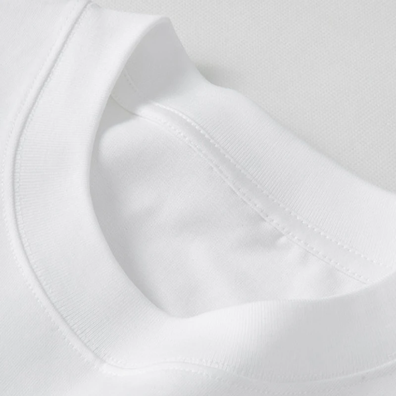 Clothing Manufatcturer Round Neck Tshirts