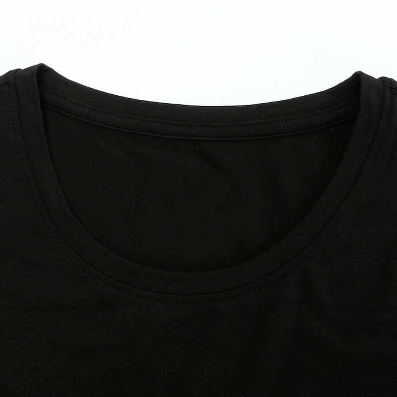 Clothing Manufatcturer Round Neck Tshirts