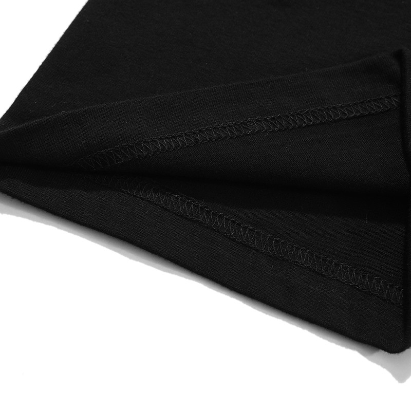 Clothing Manufatcturer Round Neck Tshirts