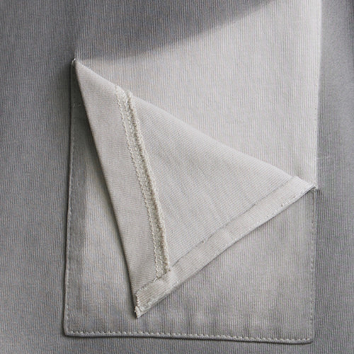Individuelles Tie-Dye-T-Shirt aus 100 % Baumwolle, 230 g/m², passend für Herren