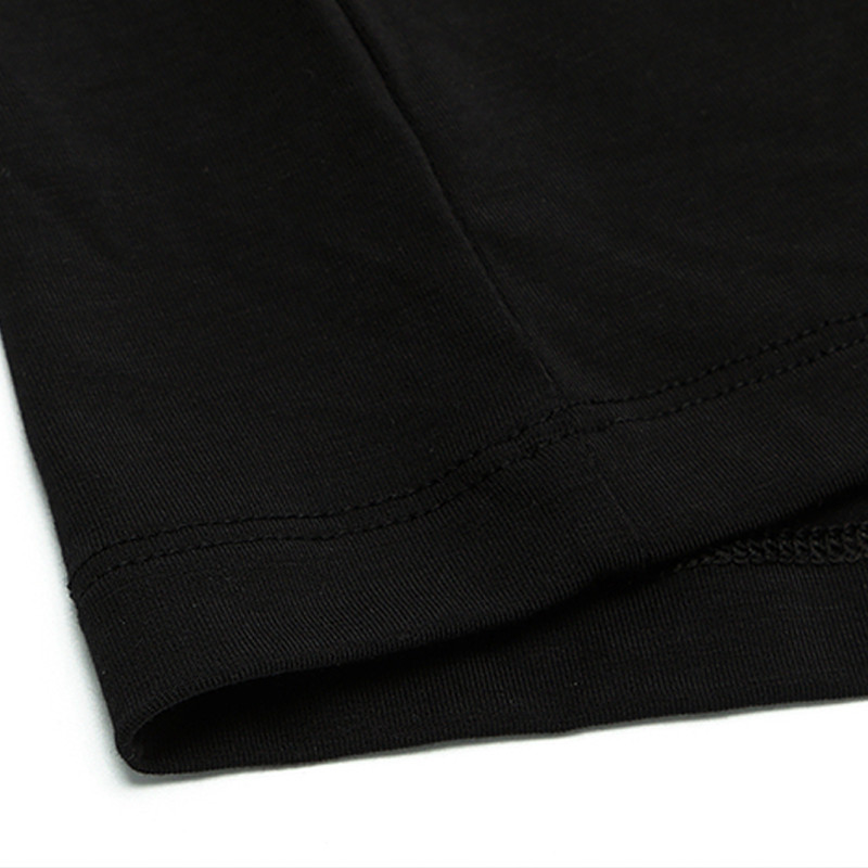 Baumwoll-T-Shirts von Clothing Factory