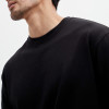 Manufacturing Factory Organic Cotton Tshirts | Customized Logo 280gsm Cotton Round Neck T shirt