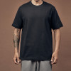 Private Customization Logo Tshirt | 100% Cotton Fitted Organic Cotton Tshirt Mens