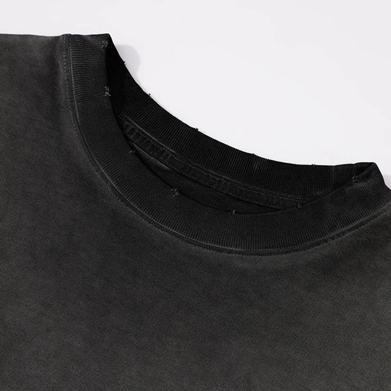 Clothing Factory Cotton T-shirts