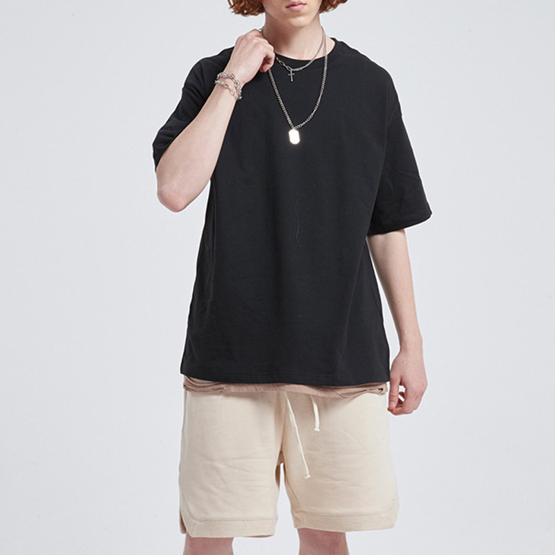 Cutom Vintage-Druck-T-Shirts