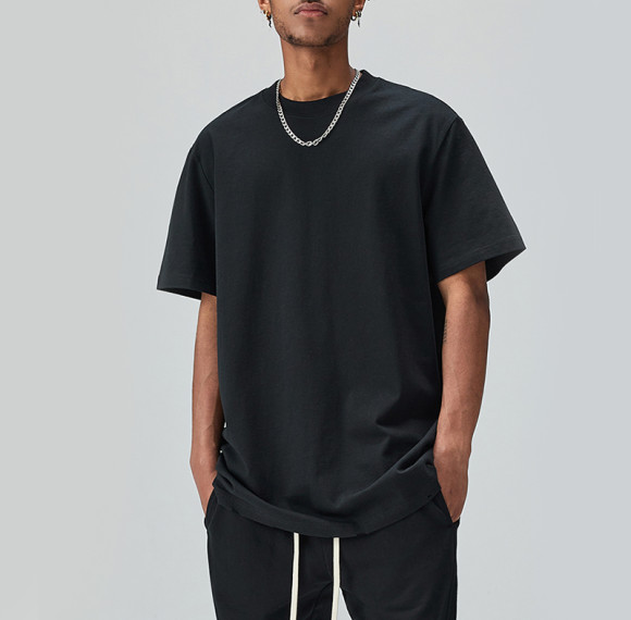 Benutzerdefinierte Herren-T-Shirts, private Anpassung | Rundhals-T-Shirt aus 100 % Baumwolle mit kurzen Ärmeln für Herren