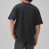Manufacturing Fitted Tshirt 245GSM 100% Cotton Design O Neck For Men