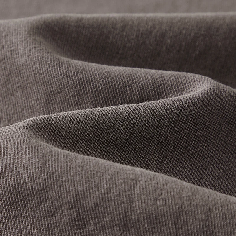 Clothing Factory Cotton T-shirts