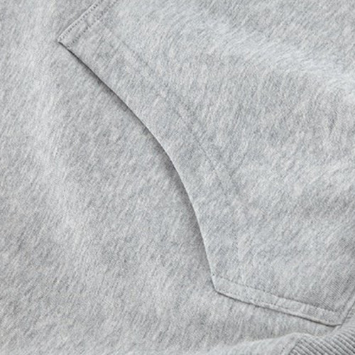Individuelles Logo-Herstellungs-T-Shirt | Unisex-T-Shirt aus 100 % Baumwolle, 280 g/m², kariert, einfarbig