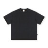 Manufacturing Dark Clothing Tshirts | Men's Vintage Washed Tshirts | Oversized Streetwear Reverse Stitching Tshirts