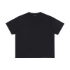 Quick Design Oversized Tshirts | Dark Themed Streetwear Tshirts | Oversized Heavyweight 260GSM Interlock Tshirts