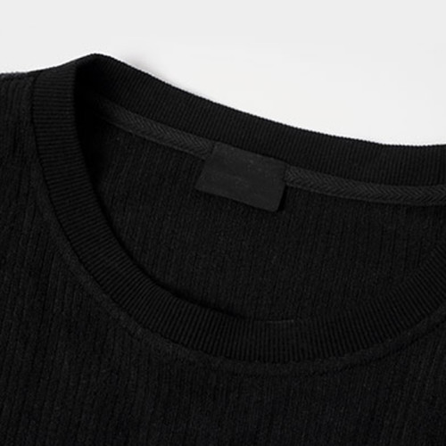 Уличная футболка на заказ | Простые цветные модные футболки большого размера 180GSM подходят черные для мужчин