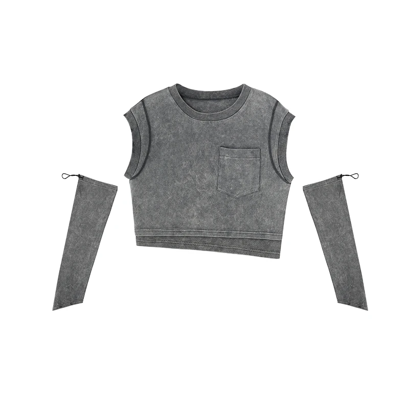 Custom Vintage Printing Tshirts