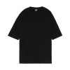 Custom Manufacture Oversized T-shirt | Streetwear Fashion Heavy 230GSM Tshirts | 100% Cotton Plaid Solid Color T-shirt