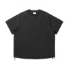 Производство спортивной футболки Dry Fit | Футболка со скрытым карманом, 190GSM | Однотонная мужская футболка из 100% полиэстера