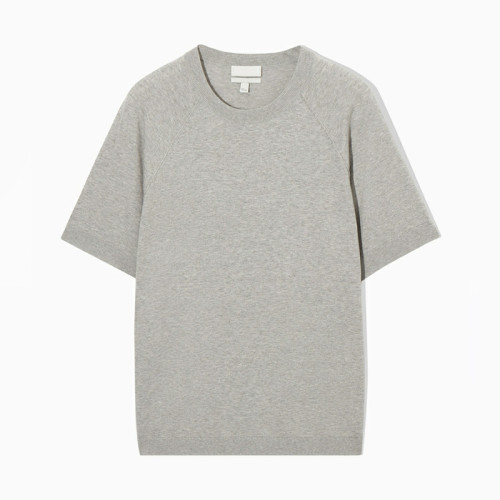 Benutzerdefiniertes Streetwear-T-Shirt aus schwerem Stoff, 280 g/m², 100 % Baumwolle, übergroße Passform für Herren