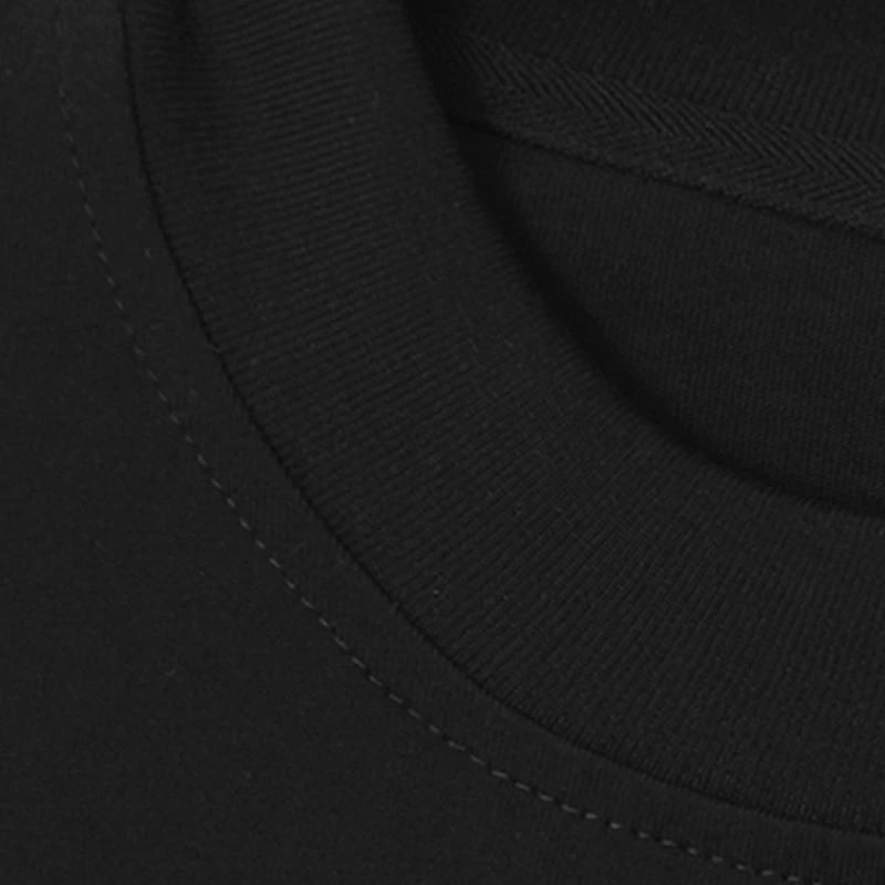Baumwoll-T-Shirts von Clothing Factory