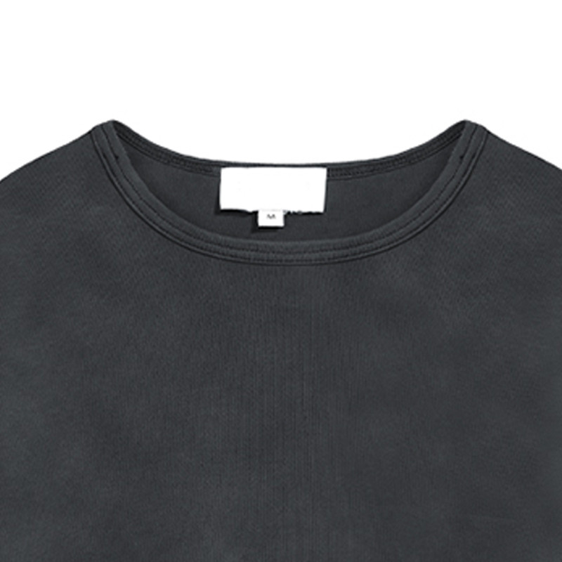 Clothing Manufatcturer Round Neck Tshirts