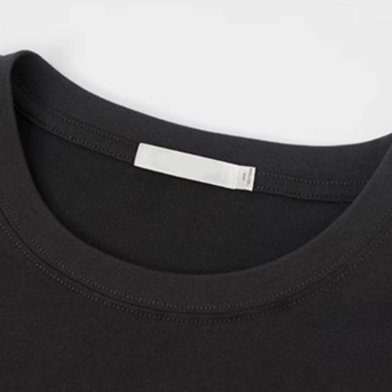 Clothing Manufatcturer Round Neck Tshirts