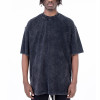 Manufacturing Custom T shirts | Acid Wash Oversize Tshirt | 100% Cotton Vintage T shirts
