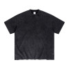 Manufacturing Custom T shirts | Acid Wash Oversize Tshirt | 100% Cotton Vintage T shirts