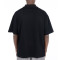 Supplier Best Streetwear Tshirts Oversized Fit 100% Cotton 245GSM For Men