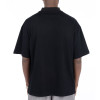 Supplier Best Streetwear Tshirts Oversized Fit 100% Cotton 245GSM For Men