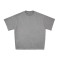 Manufacturing Washed Tshirts | Vintage Batik Printed Custom T Shirts | 320GSM Heavy Weight Drop Shoulder Loose Tshirts