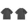 Custom Service Mens Trendy T Shirts | Manufacture Streetwear T-shirts | Brands Heavy Weight 100% Cotton Trendy T-shirts