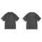 Custom Service Mens Trendy Streetwear Manufacturer | Heavyweight Cotton Short Sleeve T-shirt