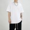 Supplier Streetwear Tshirt Custom 230GSM 100% Cotton Oversized Fit Unisex